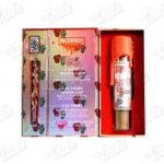 Backpack Boyz Pre-Rolls - Indoor Kief + Nugrun Concentrate - Italian Cherryz