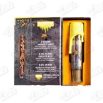 Backpack Boyz Pre-Rolls - Indoor Kief + Nugrun Concentrate - Luck Charms