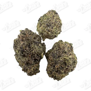 Biskante Weed Strain