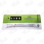 Bliss Disposable Vape (1g) - Sour Apple Kandy / Sour Apple x Candy