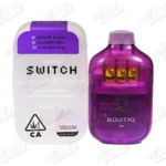 Boutiq Switch V5 - Grape Soda x Glowberry x Cherry Pie (2g)