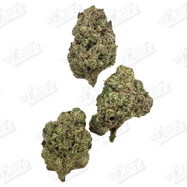 Candy B Nugs (Top-Shelf)