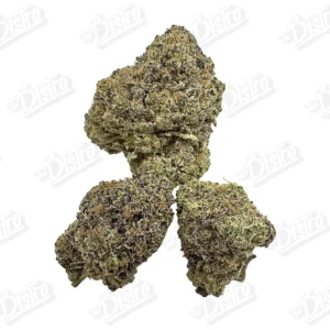 Candy Guava Weed Strain