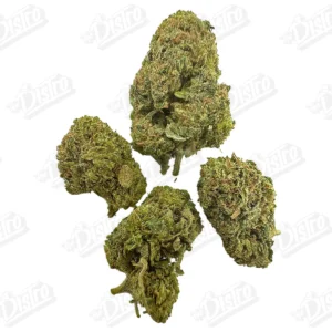 Candyland Runtz Weed Strain