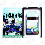 Cookies X Freak Brothers Disposable Vape (2g) - Dubai Poison X Rainbow Belts