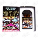 Cookies X Freak Brothers Disposable Vape (2g) - King Louis OG X Italian Ice