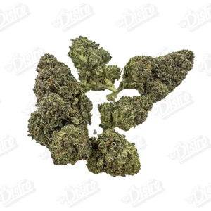 Double Runtz Weed Strain