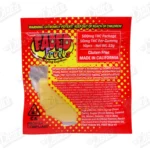 Faded Fruits THC Gummies (500mg) - Strawnana (Indica)