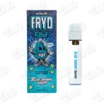 Fryd Disposable Vape (2g) - Blue Gummy Shark (Hybrid)