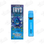 Fryd Disposable Vape (2g) - Blueberry Slushie (Hybrid)