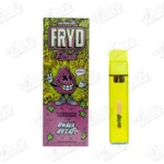 Fryd Disposable Vape (2g) - Guava Gelato (Hybrid)
