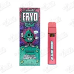 Fryd Disposable Vape (2g) - Hawaiian Shaved Ice (Hybrid)