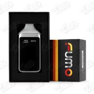 Fumo Disposable Vape (2g) - Apple Cookies / Zkittles - 2