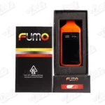 Fumo Disposable Vape (2g) - Cherry Gelato / Jet Fuel