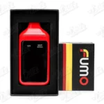 Fumo Disposable Vape (2g) - Ozk / Sour Guava