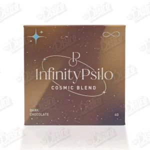 Infinity Psilo Cosmic Blend - Dark Chocolate
