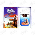 Jeeter Juice Disposable Vape (2g) - Dutch Passion (Hybrid)