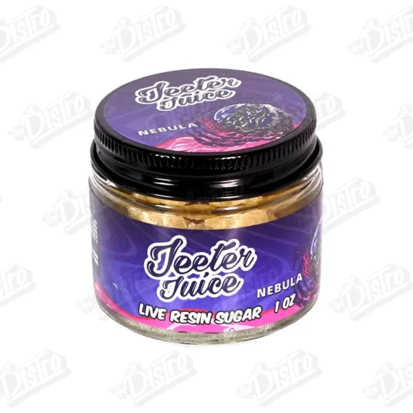 Jeeter Juice Live Diamonds (1oz) - Nebula
