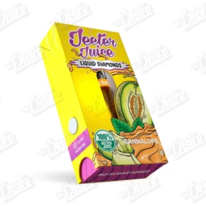 Jeeter Juice Vape Cartridge (1g) - Cannalope