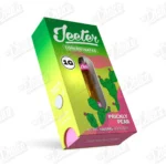 Jeeter Juice Vape Cartridge (1g) - Prickly Pear