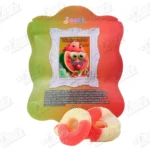 Jooze THC Gummies 600mg - Watermelon Fuze