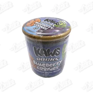 KAWS Moonrocks (1oz) - Candy Edition - BlueBerry Cookies