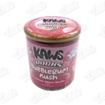 KAWS Moonrocks (1oz) - Candy Edition - Bubblegum Kush