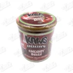 KAWS Moonrocks (1oz) - Candy Edition - Cherry Belts