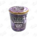 KAWS Moonrocks (1oz) - Candy Edition - Grape Belts