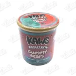 KAWS Moonrocks (1oz) - Candy Edition - Gummy Bears