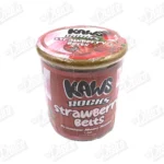 KAWS Moonrocks (1oz) - Candy Edition - Strawberry Belts