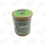 KAWS Moonrocks (1oz) - Cereal Edition - Apple Jacks