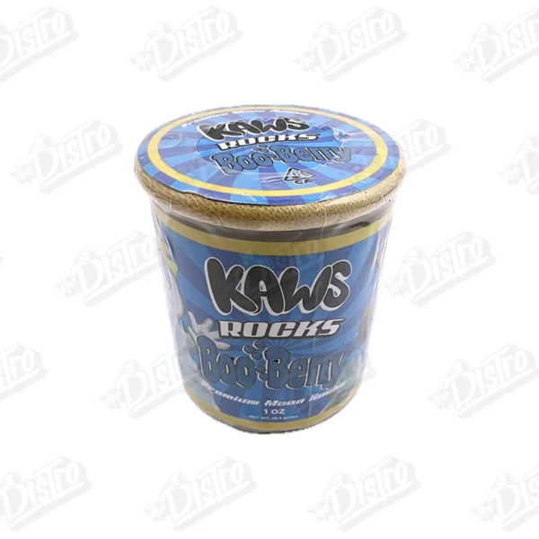 KAWS Moonrocks (1oz) - Cereal Edition - Boo Beny