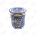 KAWS Moonrocks (1oz) - Cereal Edition - Cinnamon Toast Crunch