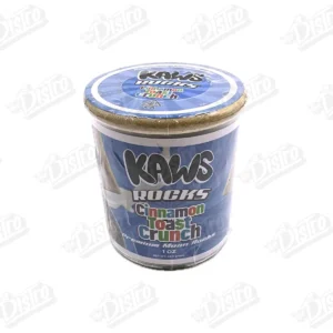 KAWS Moonrocks (1oz) - Cereal Edition - Cinnamon Toast Crunch