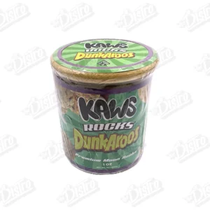 KAWS Moonrocks (1oz) - Cereal Edition - DunkAroos