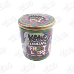 KAWS Moonrocks (1oz) - Cereal Edition - Froot Loops