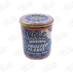 KAWS Moonrocks (1oz) - Cereal Edition - Frosted Flakes