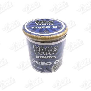 KAWS Moonrocks (1oz) - Cereal Edition - Oreo O's