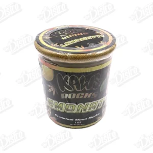 KAWS Moonrocks (1oz) - Exotic Edition - Emonat