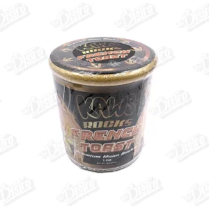 KAWS Moonrocks (1oz) - Exotic Edition - French Toast