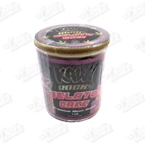 KAWS Moonrocks (1oz) - Exotic Edition - Gelato Cake