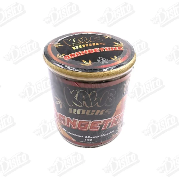 KAWS Moonrocks (1oz) - Exotic Edition - Rangetan