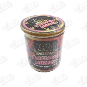 KAWS Moonrocks (1oz) - Exotic Edition - Tropic Punch