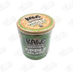 KAWS Moonrocks (1oz) - Gelato Edition - Apple Gelato