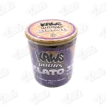 KAWS Moonrocks (1oz) - Gelato Edition - Gelato 33