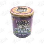 KAWS Moonrocks (1oz) - Gelato Edition - Gelato Cake