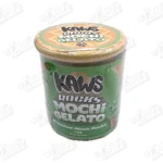 KAWS Moonrocks (1oz) - Gelato Edition - Mochi Gelato