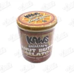 KAWS Moonrocks (1oz) - Gelato Edition - Peanut Butter Gelato