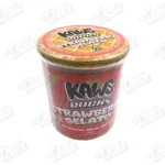 KAWS Moonrocks (1oz) - Gelato Edition - Strawberry Gelato